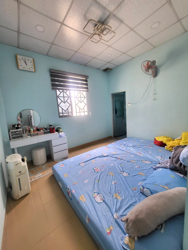 Ngộp Bank Bán Gấp Nhà 2 Tầng Mới 60m2_5*12 Gần Phạm Văn Đồng Hiệp Bình Chánh Chỉ 4.8 tỷ - Ảnh 3